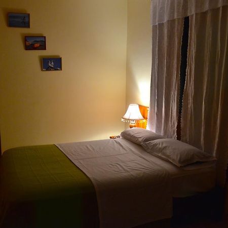 Dolphin House Hotel Puerto Baquerizo Moreno Luaran gambar