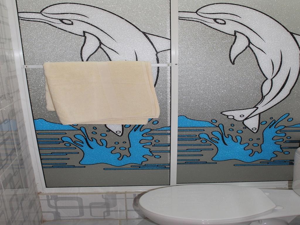 Dolphin House Hotel Puerto Baquerizo Moreno Luaran gambar